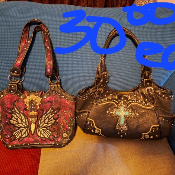 Purses - Picture 2 of 10